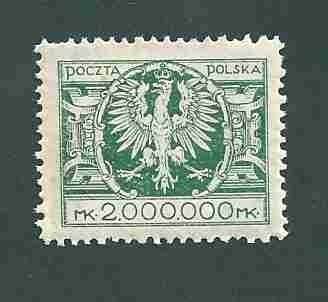 1924 r.  Fi 181**
