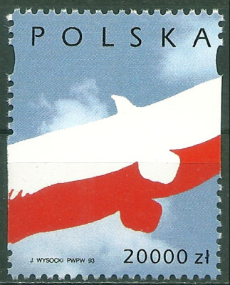 1993 r. Fi 3325** z bloku