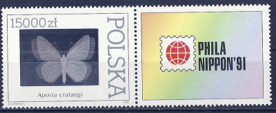 1991 r. Fi 3201** z bloku