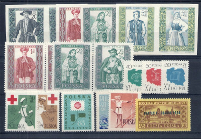 1959 r Luzaki Zbiorek 6 *