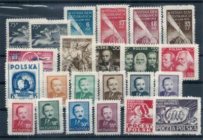 1948 r Luzaki Zbiorek 8 *