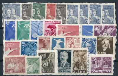 1951 r Luzaki Zbiorek 10 *