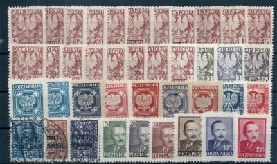 1951 r Luzaki Zbiorek 12 *