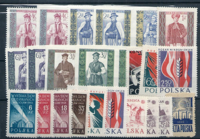 1960 r Luzaki Zbiorek 14 *