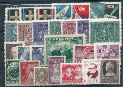 1958 r Luzaki Zbiorek 20 *