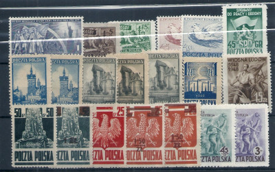 1945 r Luzaki Zbiorek 24 *