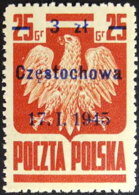 Fi 349 B6 ** Częstochowa - gwarancja Berbeka