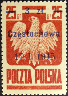 Fi 349 B8 ** Częstochowa - gwarancja Berbeka