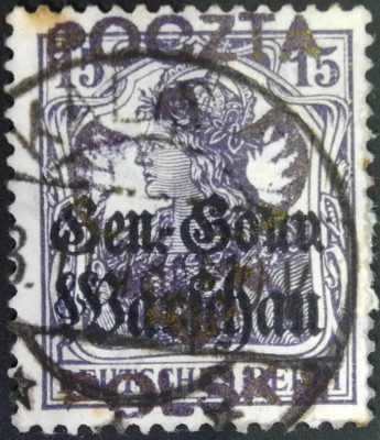 Fi 11 Kalisz Wydanie V Bernsteina