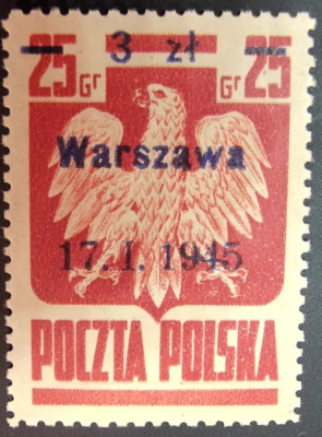 Fi 348a B6 ** Warszawa - gwarancja Berbeka