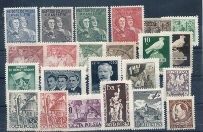 1956 r Luzaki Zbiorek 29 *