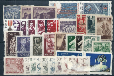 1938 r Luzaki Zbiorek 31 *