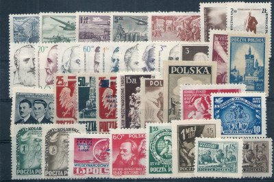 1952 r Luzaki Zbiorek 32 *