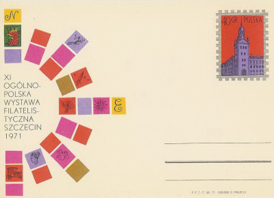 Cp 507 : XI Og&oacute;lnop.WF