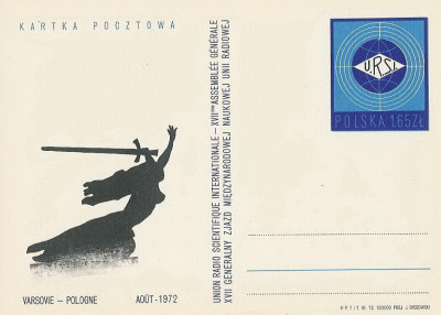 Cp 526 b : Zjazd Unii Radiowej