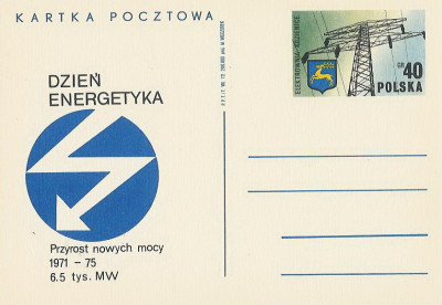 Cp 527 : Dzień Energetyka