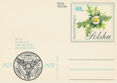 Cp 528 : Pol.Tow. Botaniczne