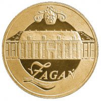 2006 r.  2  zł. Żagań