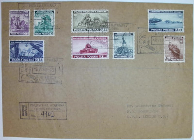 Wydanie Rządu na Emigracji EMIGRACJI I wydanie