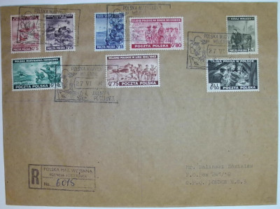 Wydanie Rządu na Emigracji EMIGRACJI II wydanie