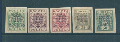 1919 r.   Fi A 102 - 106**