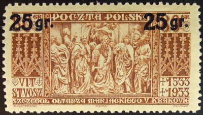 Fi 270 IIb ** - gw. Berbeka