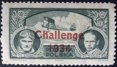 Fi 269 ** Międzynarodowy turniej lotniczy. Gw. Berbeka