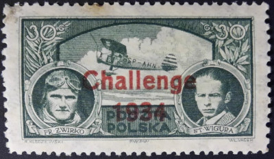 Fi 269 ** Międzynarodowy turniej lotniczy.. Gw. Berbeka