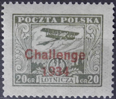 Fi 268 ** Międzynarodowy turniej lotniczy. Gw. Berbeka