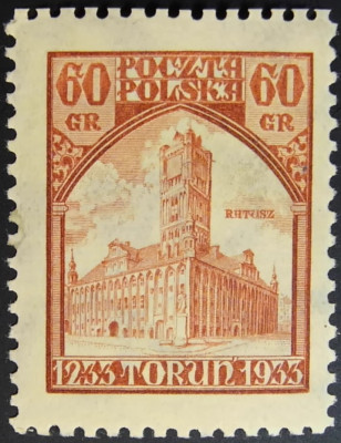 Fi 260 D ** - ze znakiem wodnym - gw. Berbeka