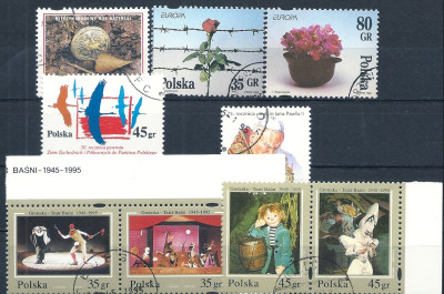 1995 Fi 3384 - 3392 kas.