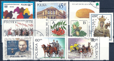 1995 Fi 3397 - 3406 kas.