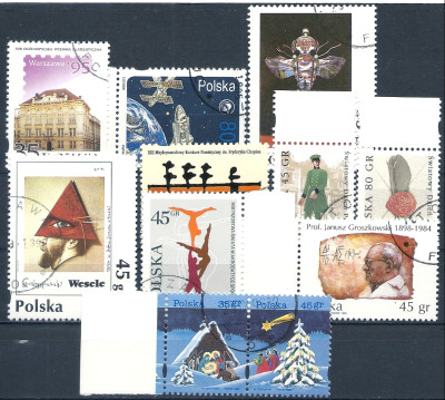 1995 Fi 3407 - 3418 kas.