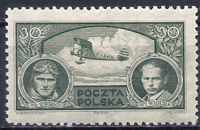 1933 r.  Fi 259**