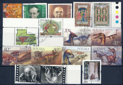 2000 r Fi 3657 - 3672 kas.