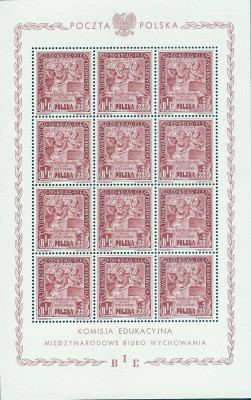 1946 r. Ark 412 - 414** z gwar.