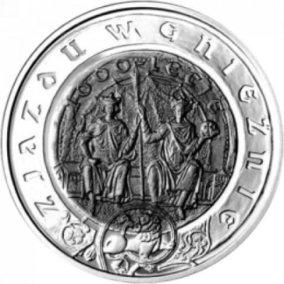 10 ZŁOTYCH 2000 - ZJAZD W GNIEZNIE