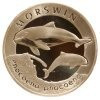 2004 r. Moneta   20 zł. Morświn
