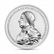 50 zł Skarby Sztuki Medalierskiej - Stanisław Konarski