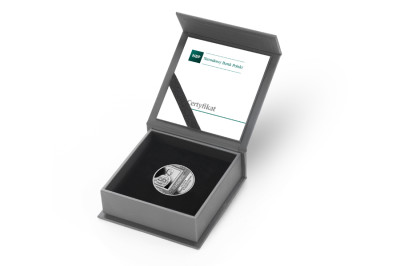 20 zł 140 - lecie Muzeum Narodowego w Krakowie