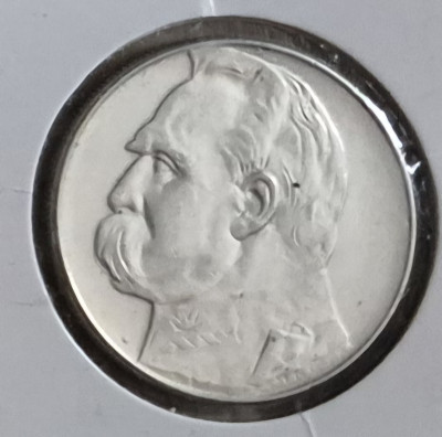 10 złotych 1936