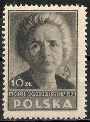 1947 r. Luzak Fi B 425**