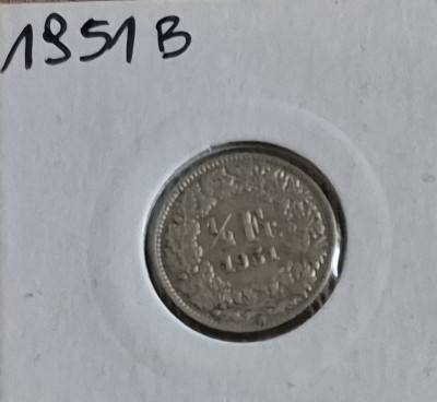 1/2 Franka 1951