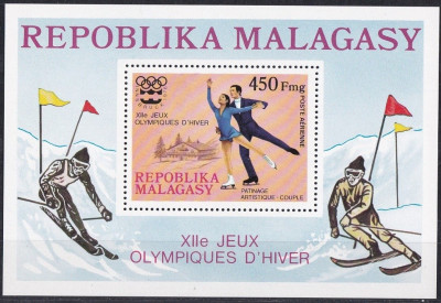 Medaliści Zimowych Igrzysk Olimpijskich w Innsbrucku A