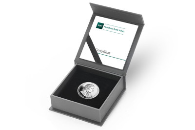 Moneta 10 zł - Tadeusz Kościuszko - 2017 rok