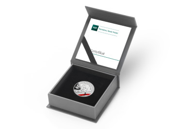 10 zł, Żołnierze Niezłomni - Zagończyk