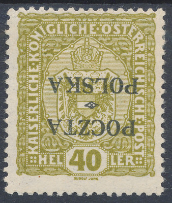 Fi 40 No * - gwarancja Mikstein, Jung Johan