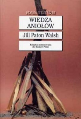 Wiedza anioł&oacute;w - Jill Paton Walsh