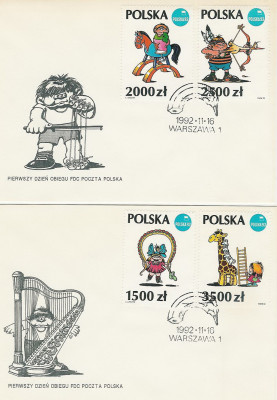 FDC 3261-64 #2: Edward Lutczyn