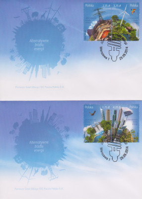 FDC 4557-60 #2: Alternatywne źr&oacute;dła energii